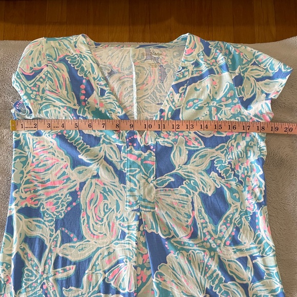 Lilly Pulitzer Amina - Picture 7 of 10